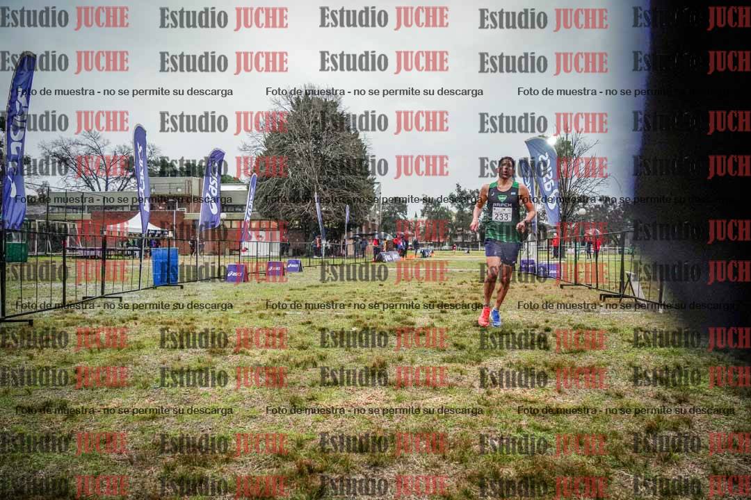 Fotos de la llegada