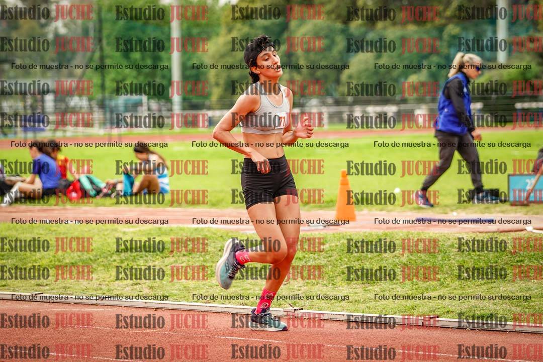Fotos de los 2400 m llanos de mujeres