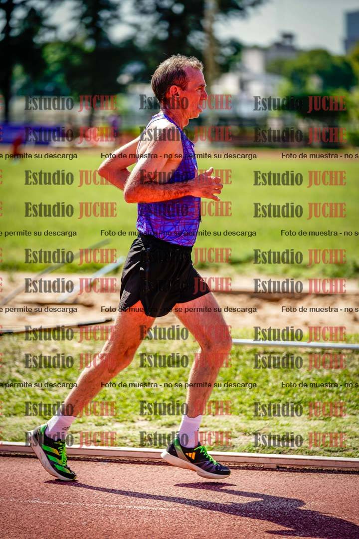 Fotos de los 5000 m llanos
