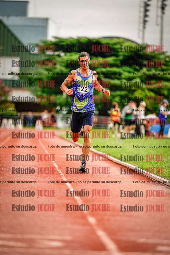 Fotos de los 10.000 m