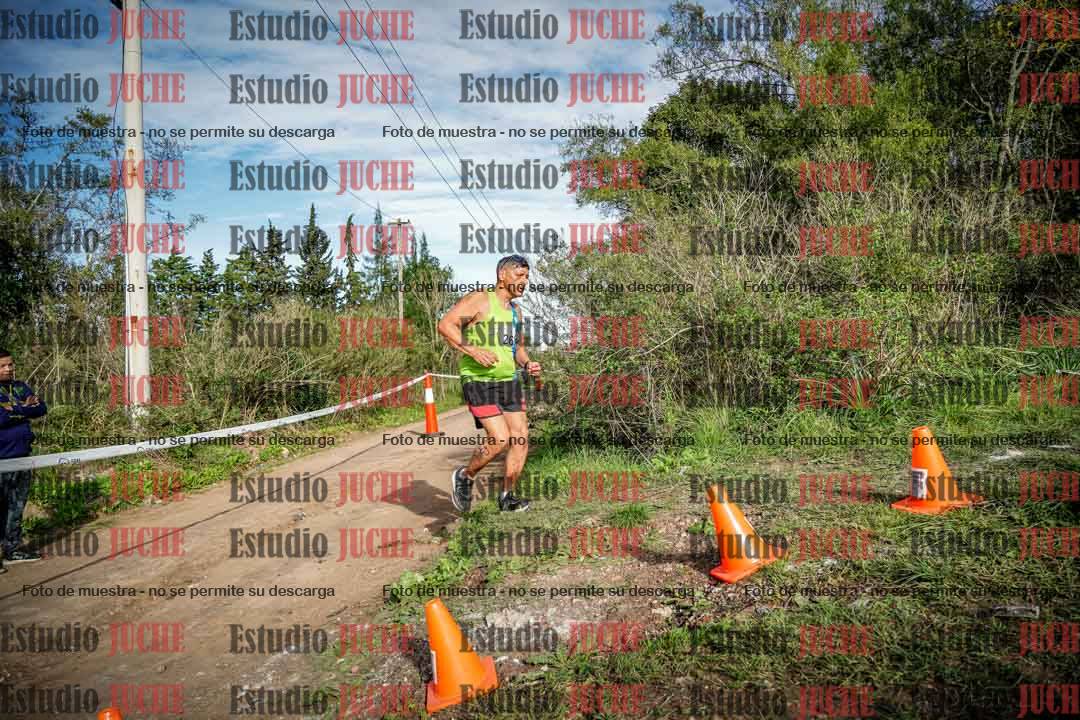 Fotos en el circuito