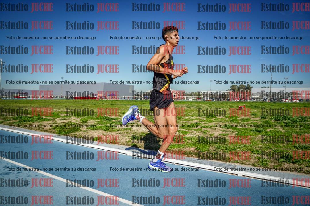 Fotos de los 10.000 m de mujeres y varones