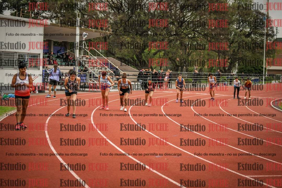 Fotos de los 800 m llanos de mujeres