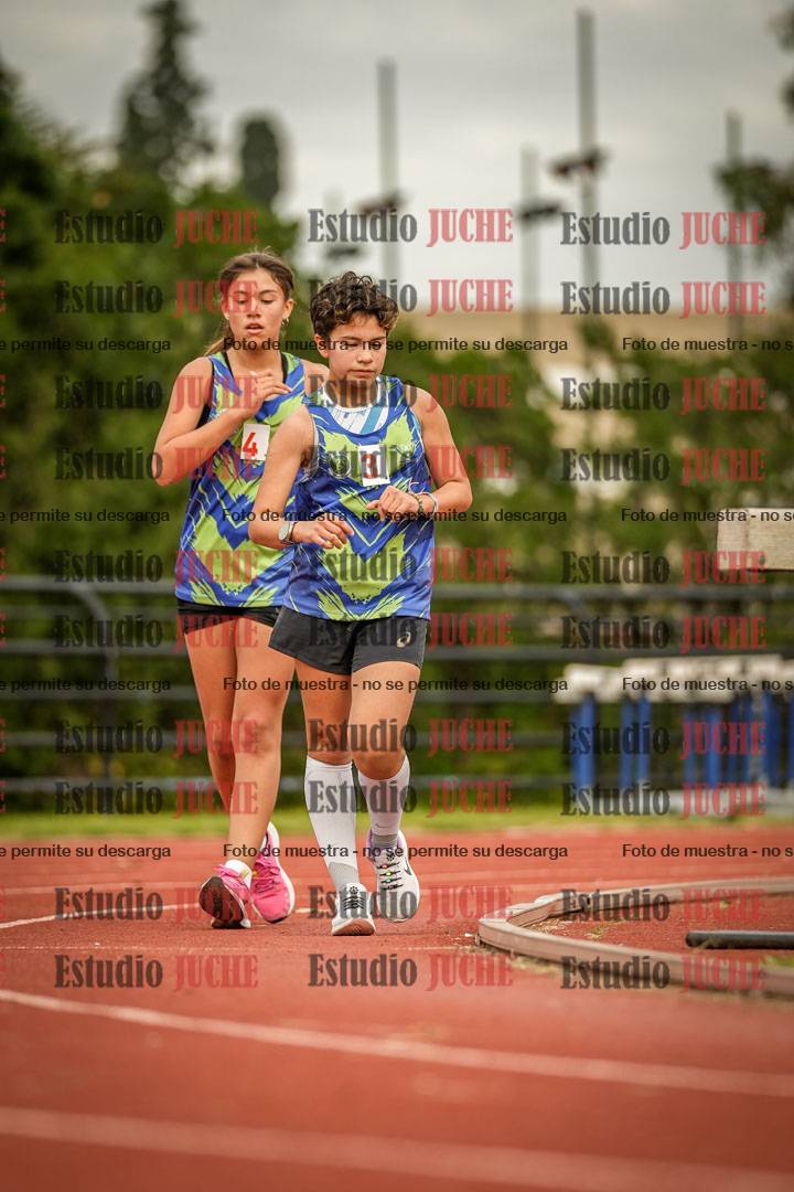 Fotos de los 10.000 m marcha