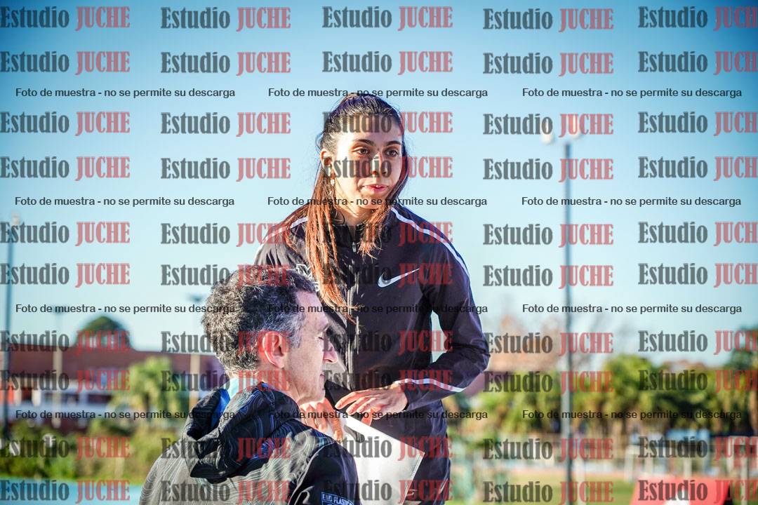 Fotos de algunos extras del evento