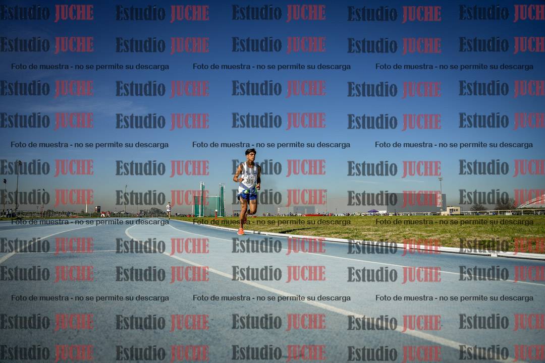 Fotos de los 10.000 m de mujeres y varones