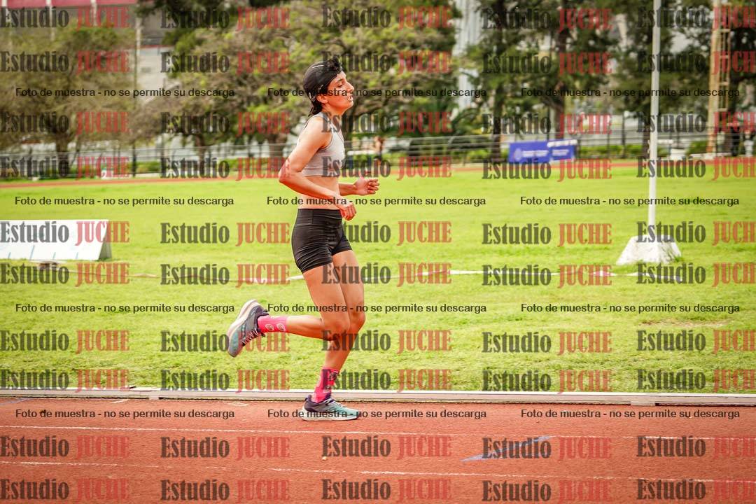 Fotos de los 2400 m llanos de mujeres