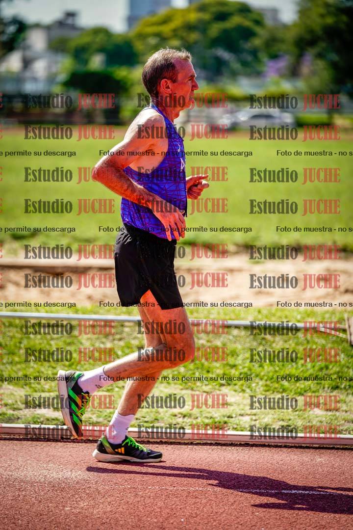 Fotos de los 5000 m llanos