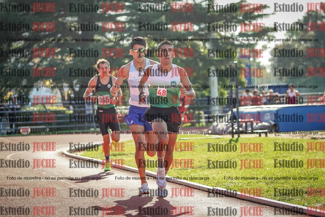 Fotos de los 10.000 m llanos