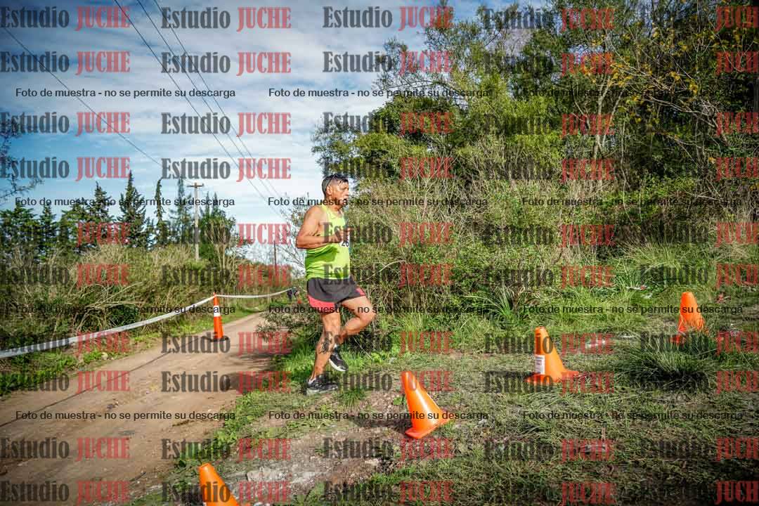Fotos en el circuito