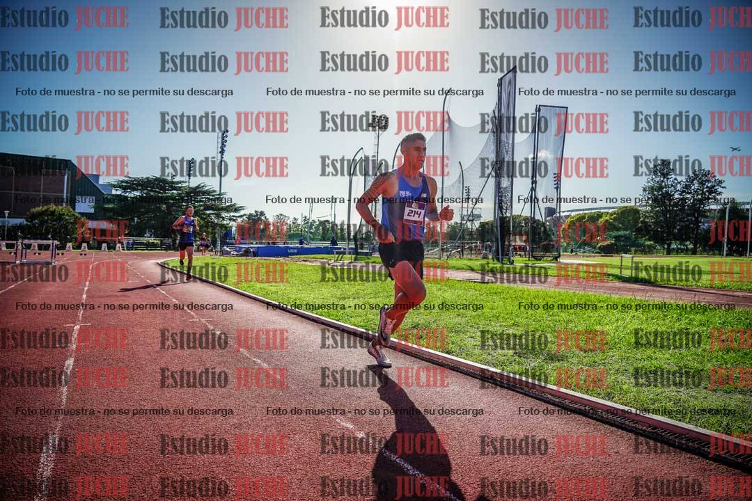 Fotos de los 10.000 m llanos