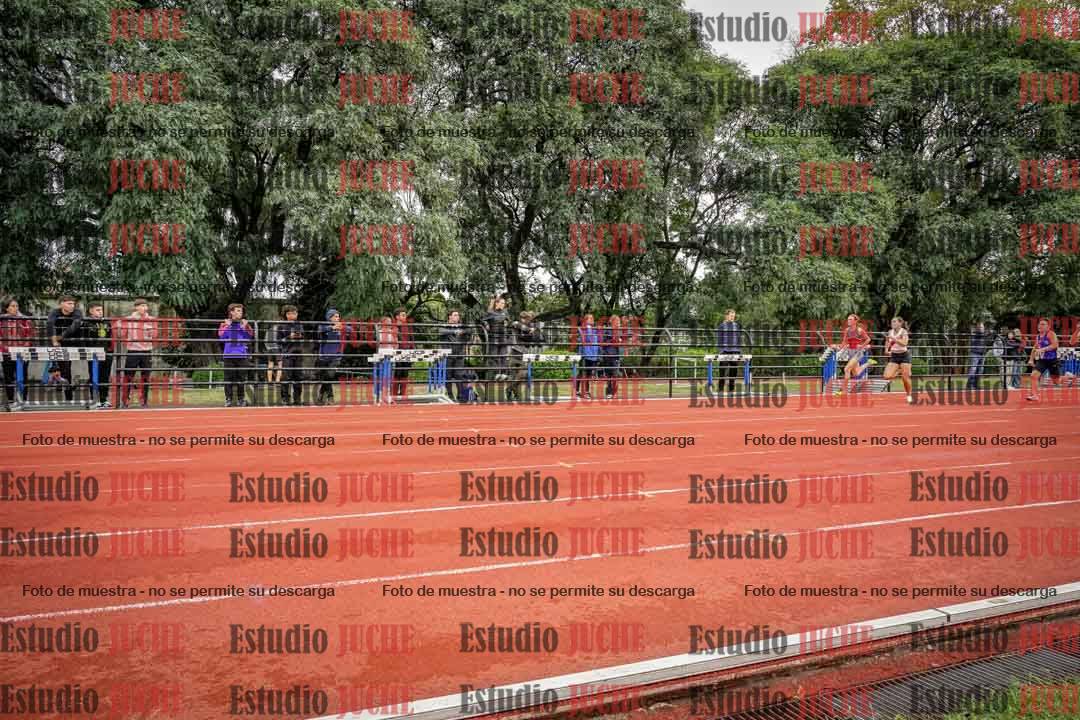Fotos de los 100 m llanos de mujeres