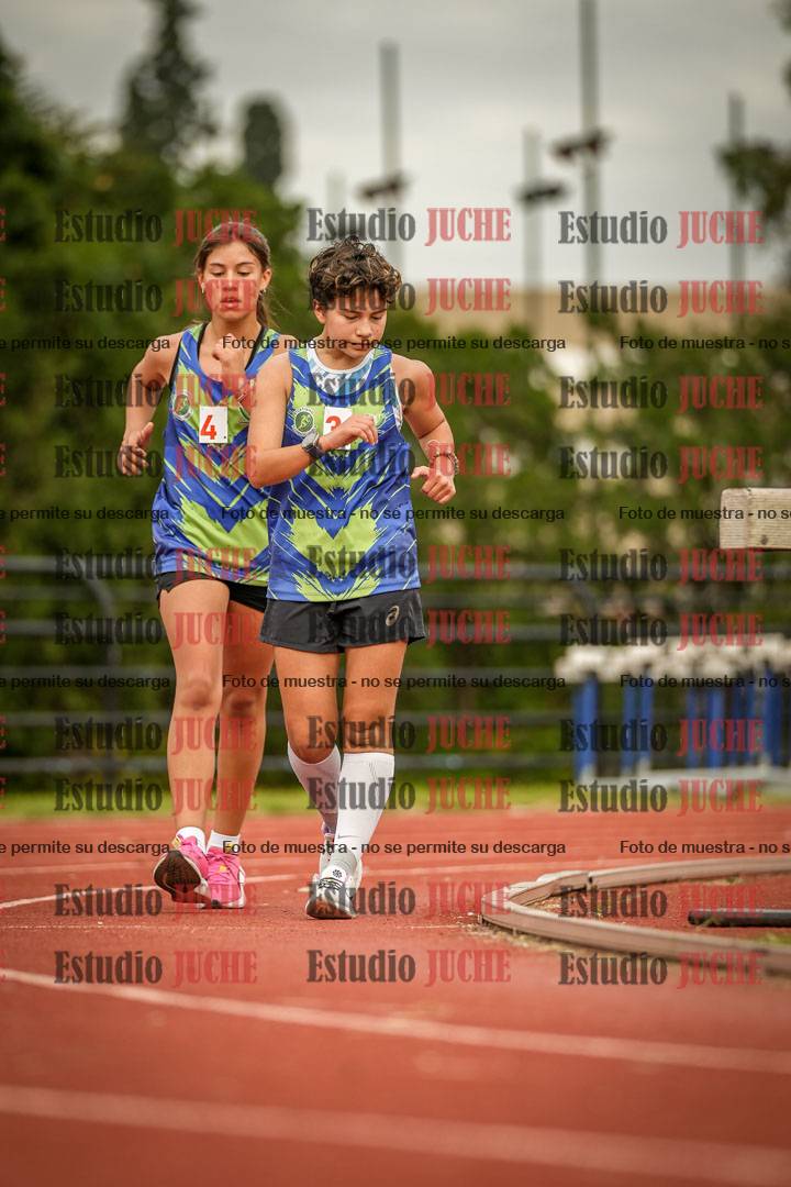 Fotos de los 10.000 m marcha