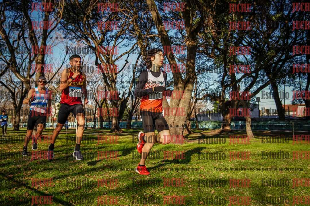 Fotos en el circuito