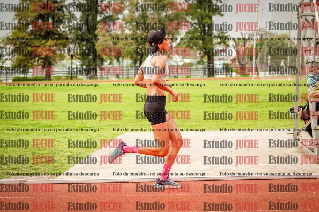 Fotos de los 2400 m llanos de mujeres