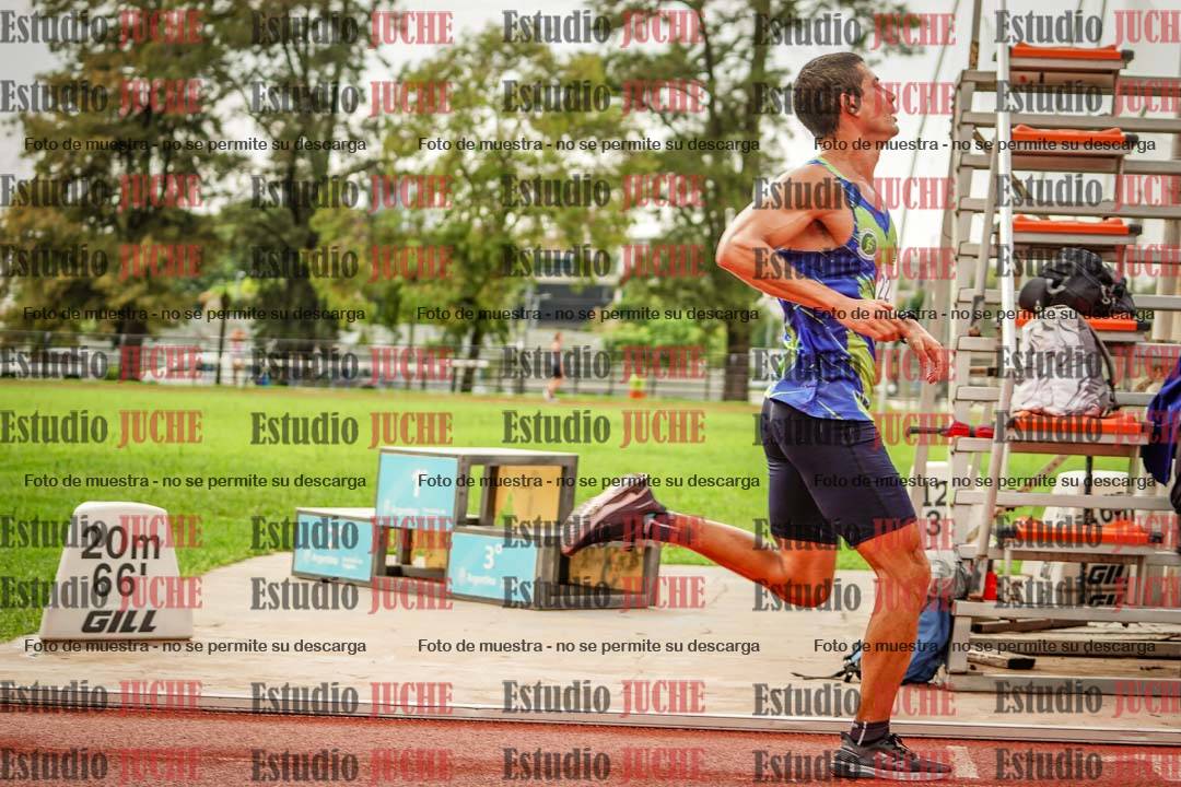 Fotos de los 10.000 m
