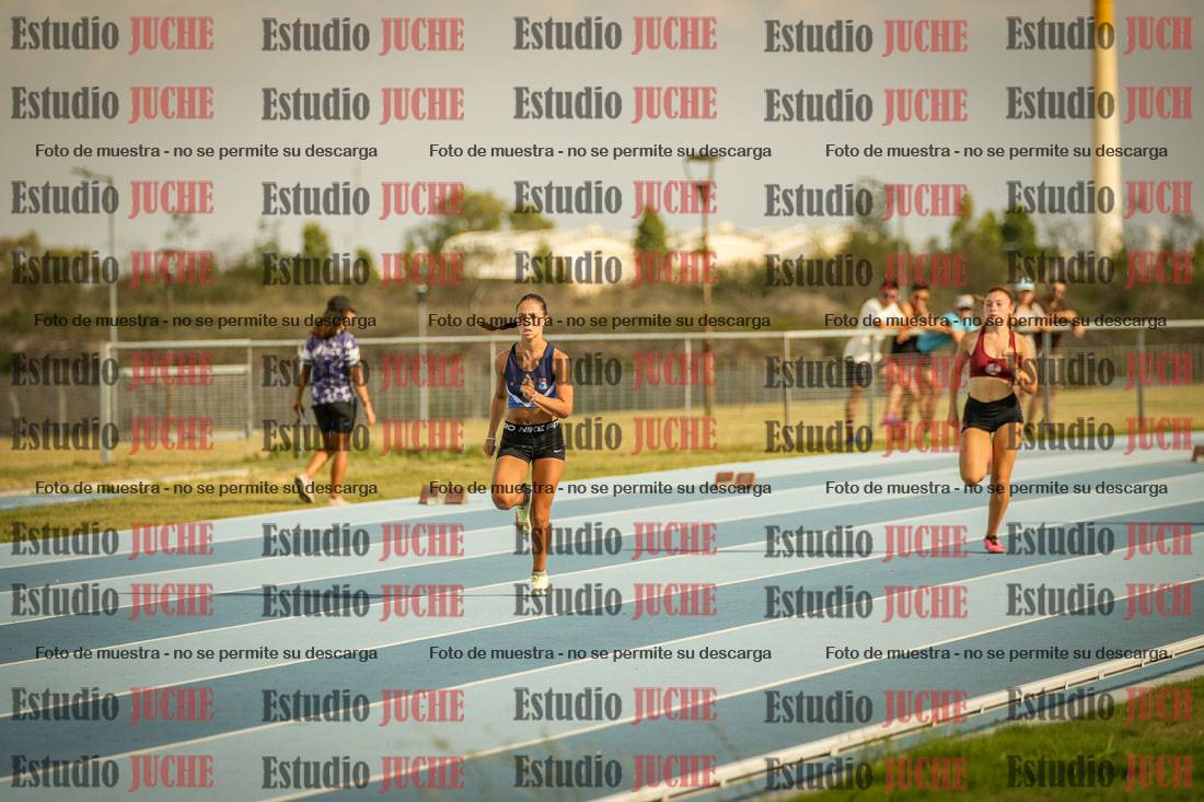 Fotos de los 300 m llanos de mujeres