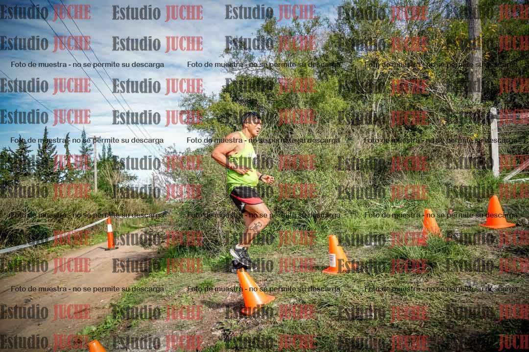 Fotos en el circuito
