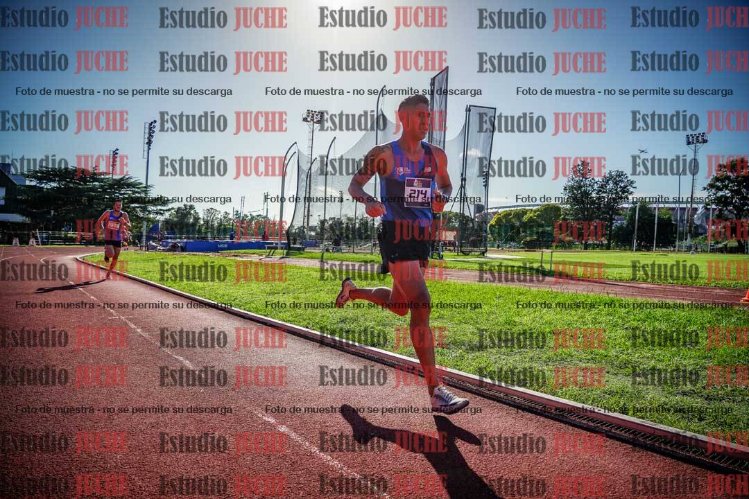 Fotos de los 10.000 m llanos