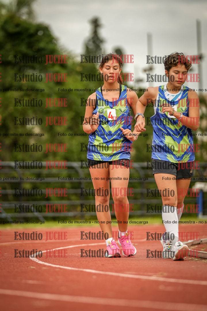 Fotos de los 10.000 m marcha
