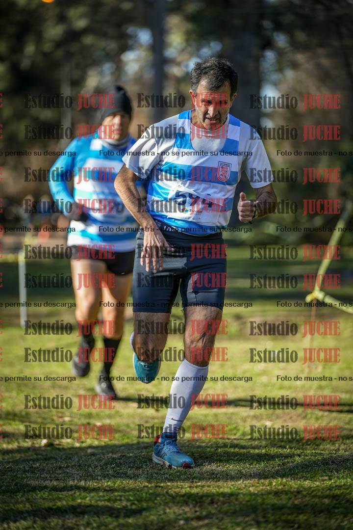 Fotos en el tercer punto del circuito