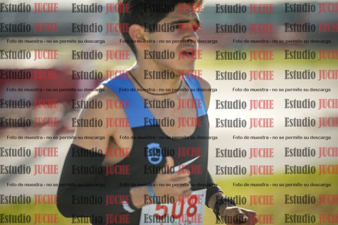 Fotos de los 10.000 m llanos de mujeres y varones