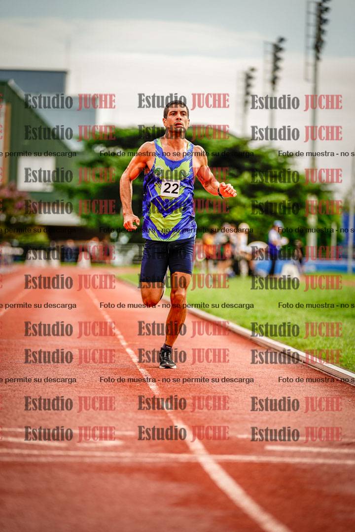 Fotos de los 10.000 m