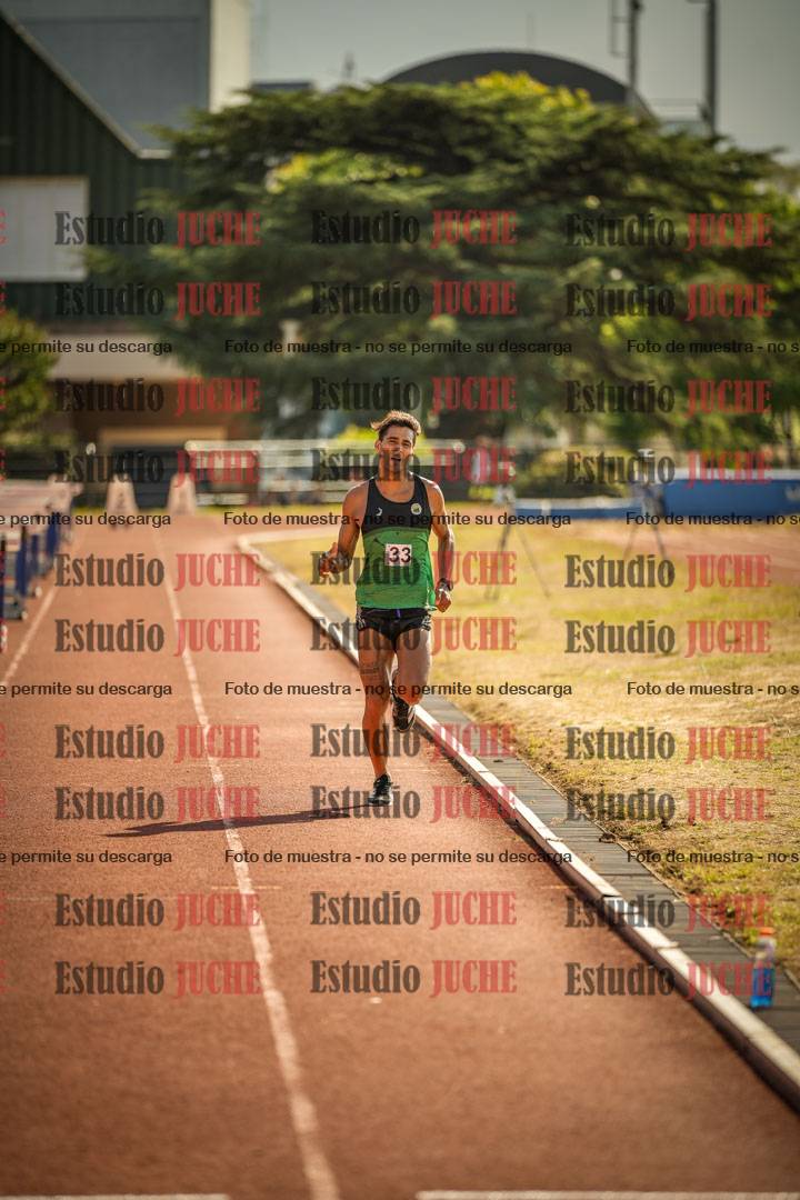 Fotos de los 10.000 m de mujeres y varones