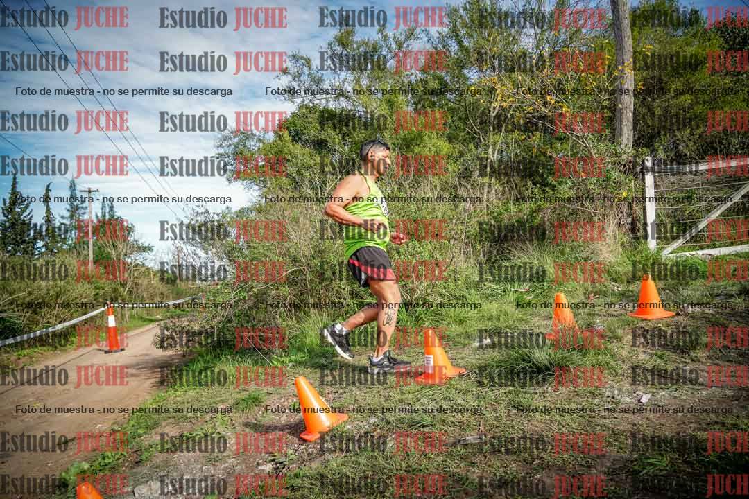 Fotos en el circuito