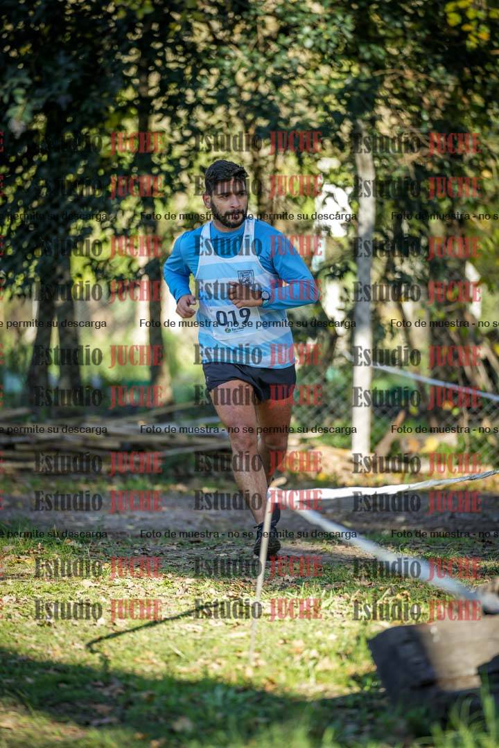 Fotos en el segundo punto del circuito