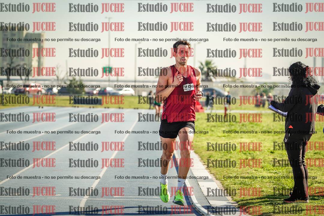 Fotos de los 10.000 m de mujeres y varones