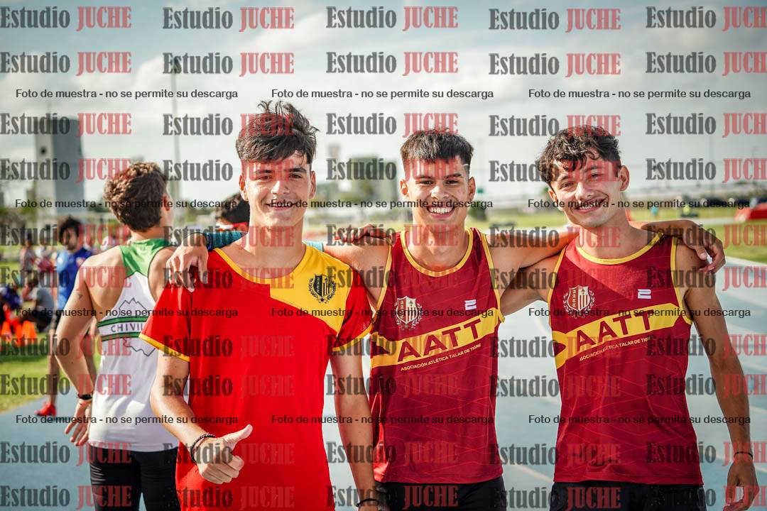Fotos de algunos extras del torneo