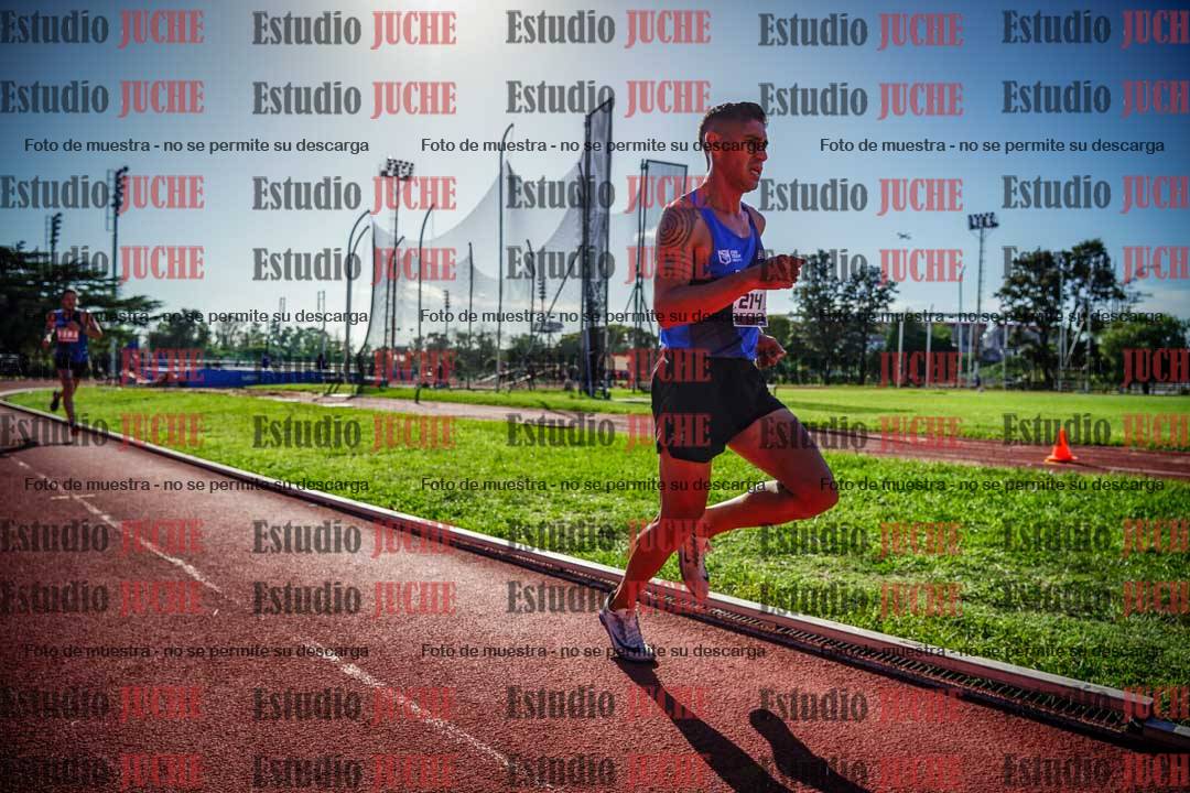 Fotos de los 10.000 m llanos