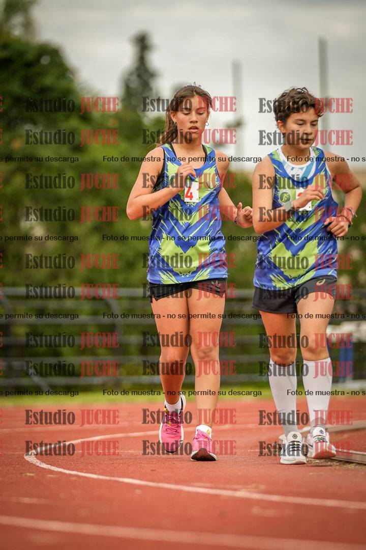 Fotos de los 10.000 m marcha
