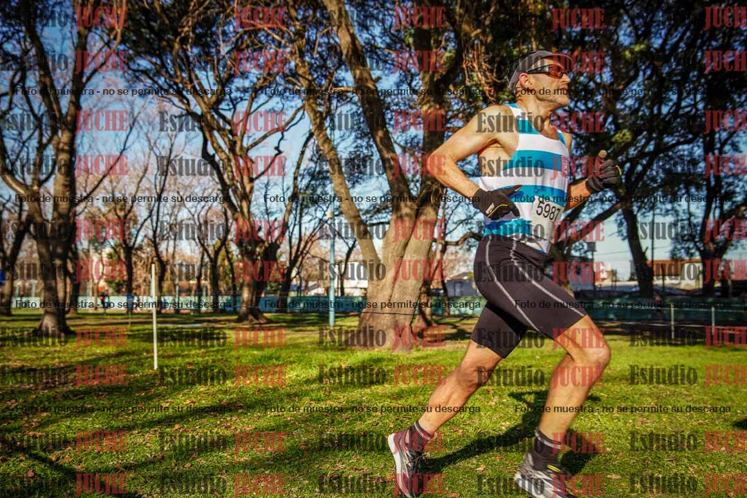 Fotos en el circuito