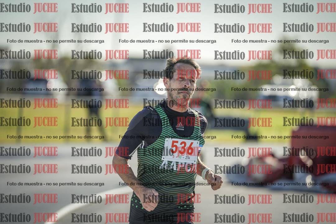 Fotos de los 10.000 m llanos de mujeres y varones