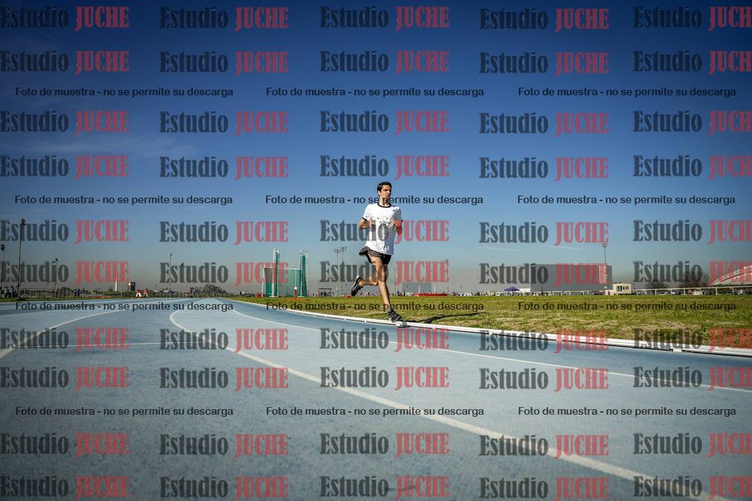 Fotos de los 10.000 m de mujeres y varones