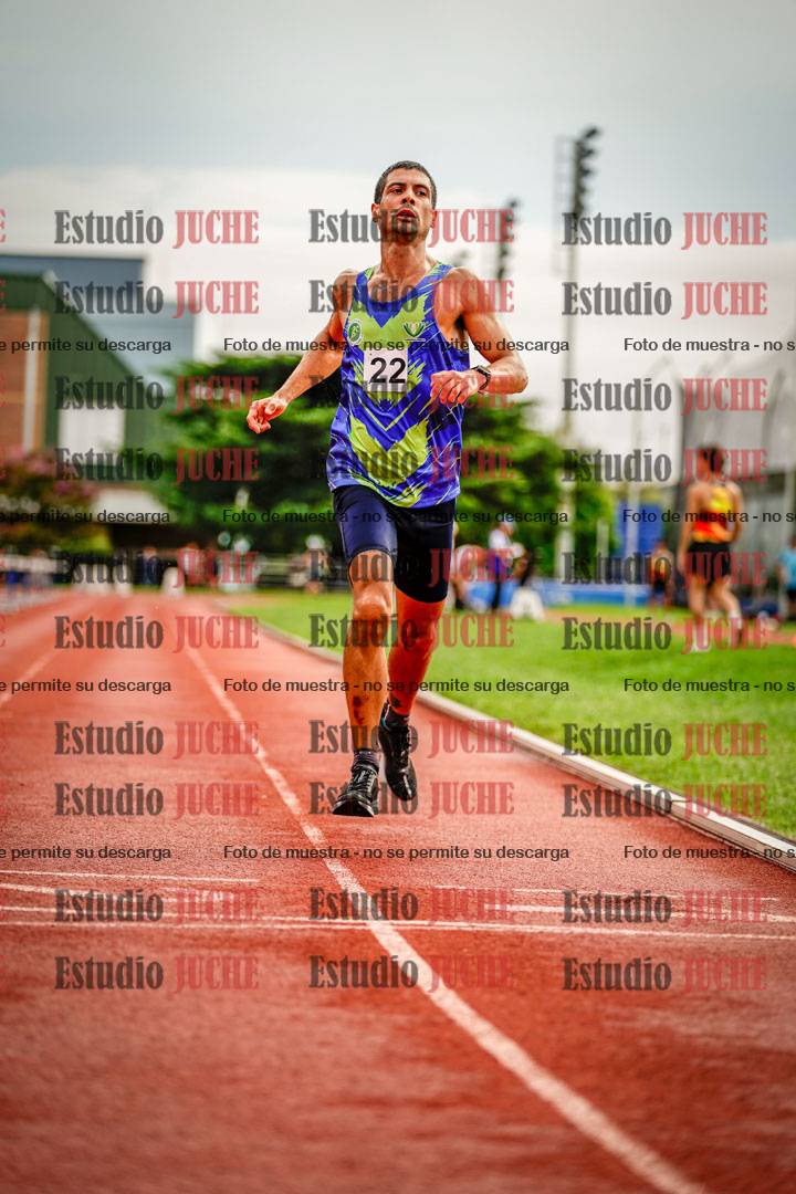 Fotos de los 10.000 m