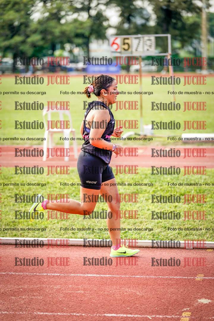 Fotos de los 3000 m llanos de mujeres