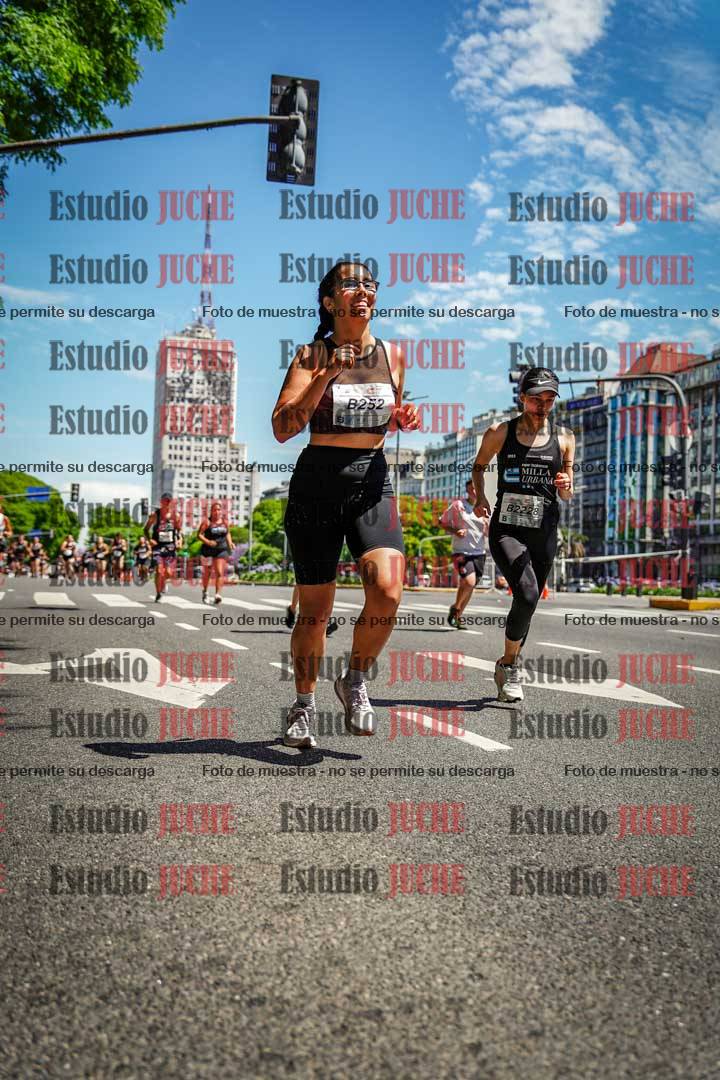 Fotos del segundo punto del recorrido - categoría B