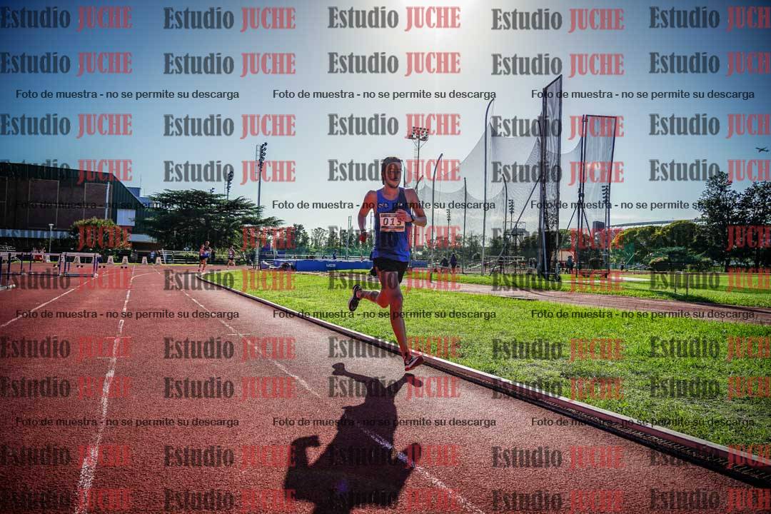 Fotos de los 10.000 m llanos