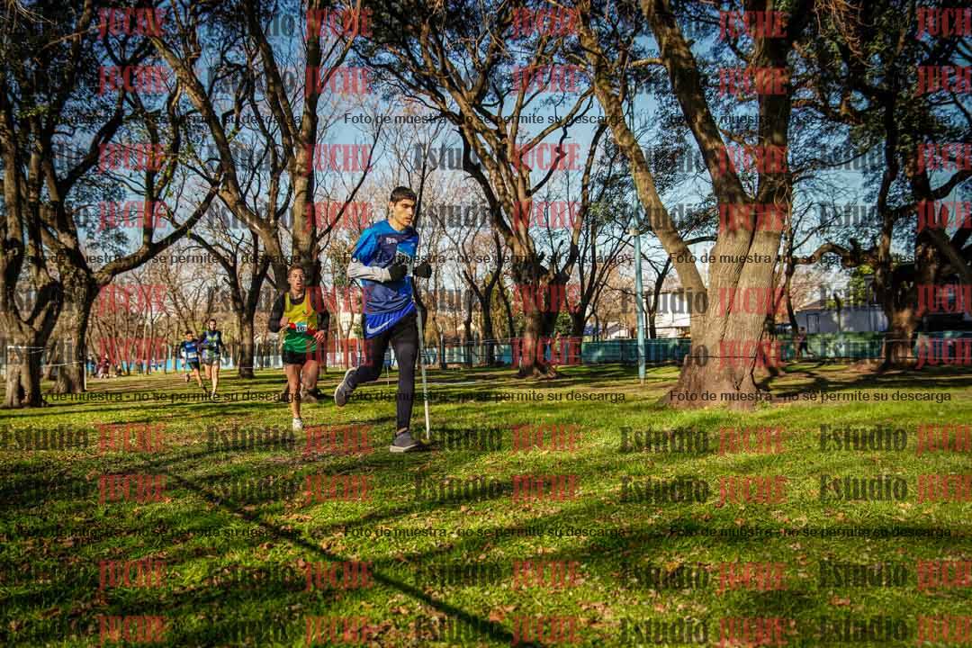 Fotos en el circuito