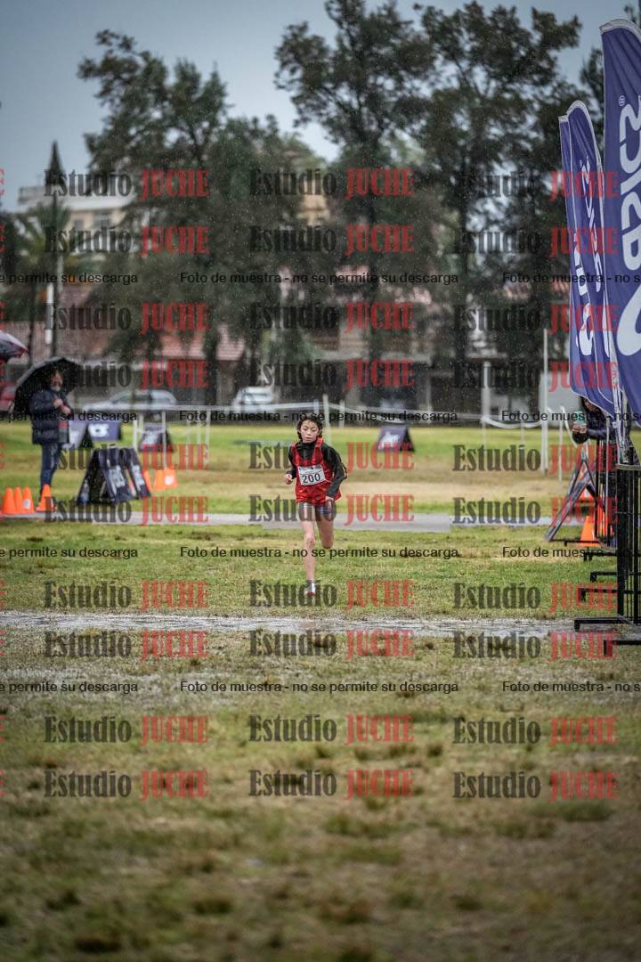 Fotos de la llegada