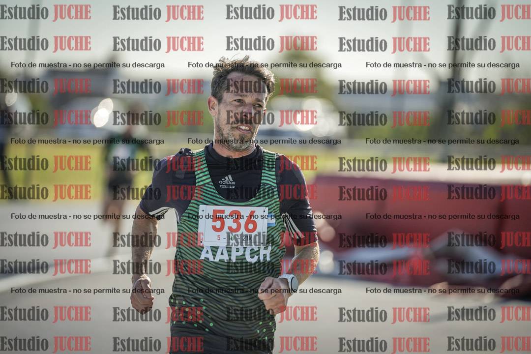 Fotos de los 10.000 m llanos de mujeres y varones