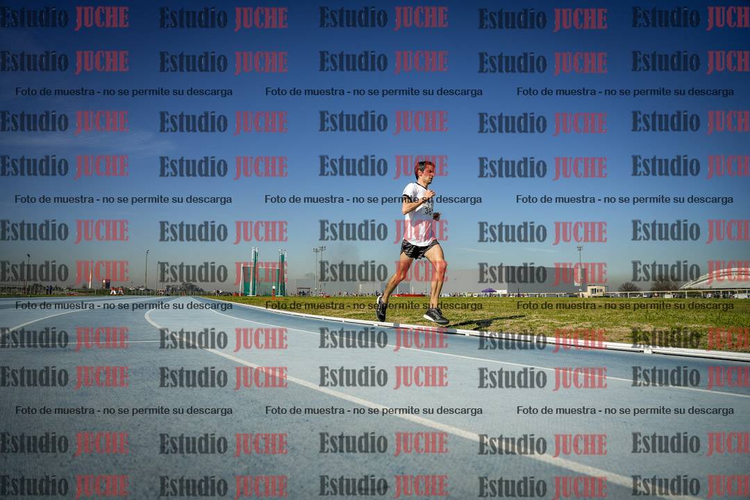 Fotos de los 10.000 m de mujeres y varones