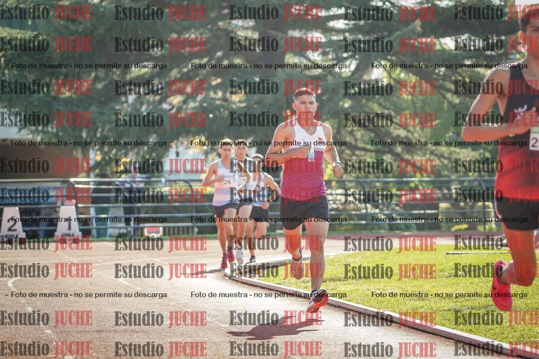Fotos de los 10.000 m llanos