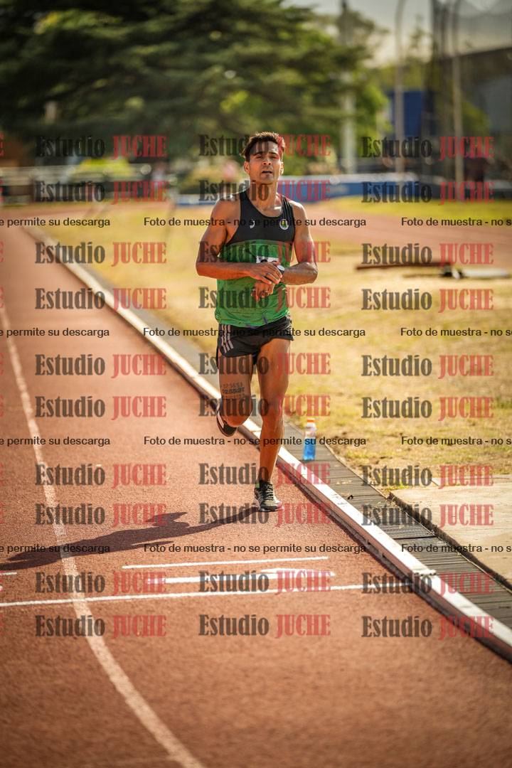 Fotos de los 10.000 m de mujeres y varones