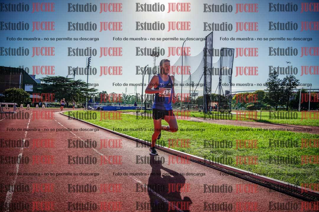 Fotos de los 10.000 m llanos