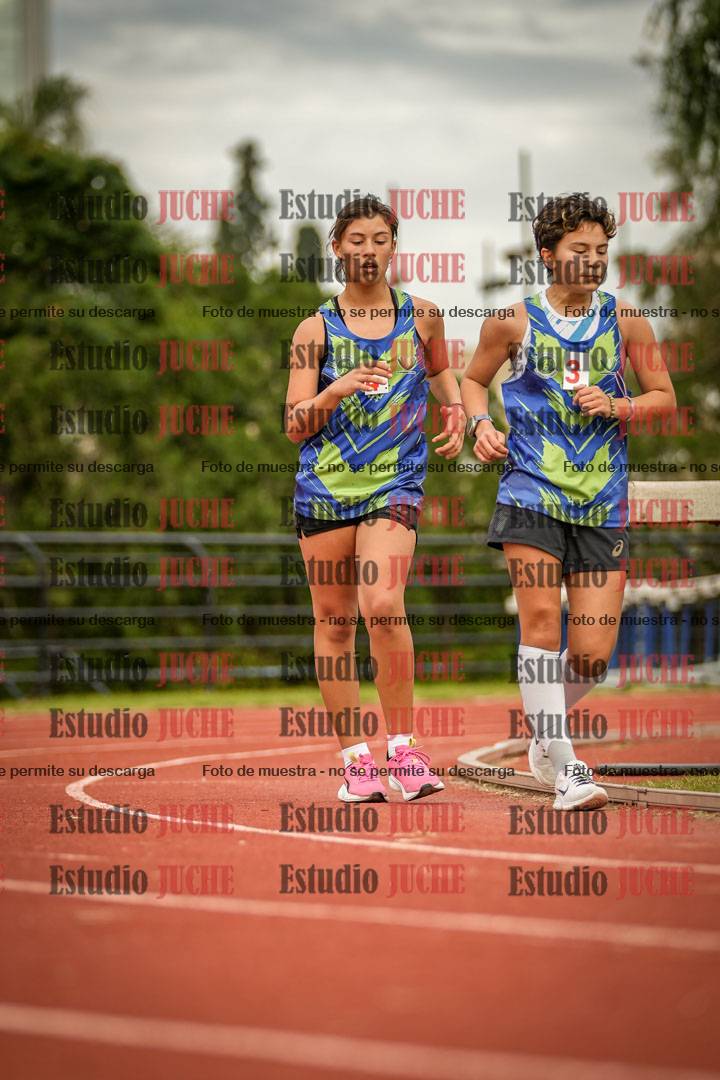 Fotos de los 10.000 m marcha