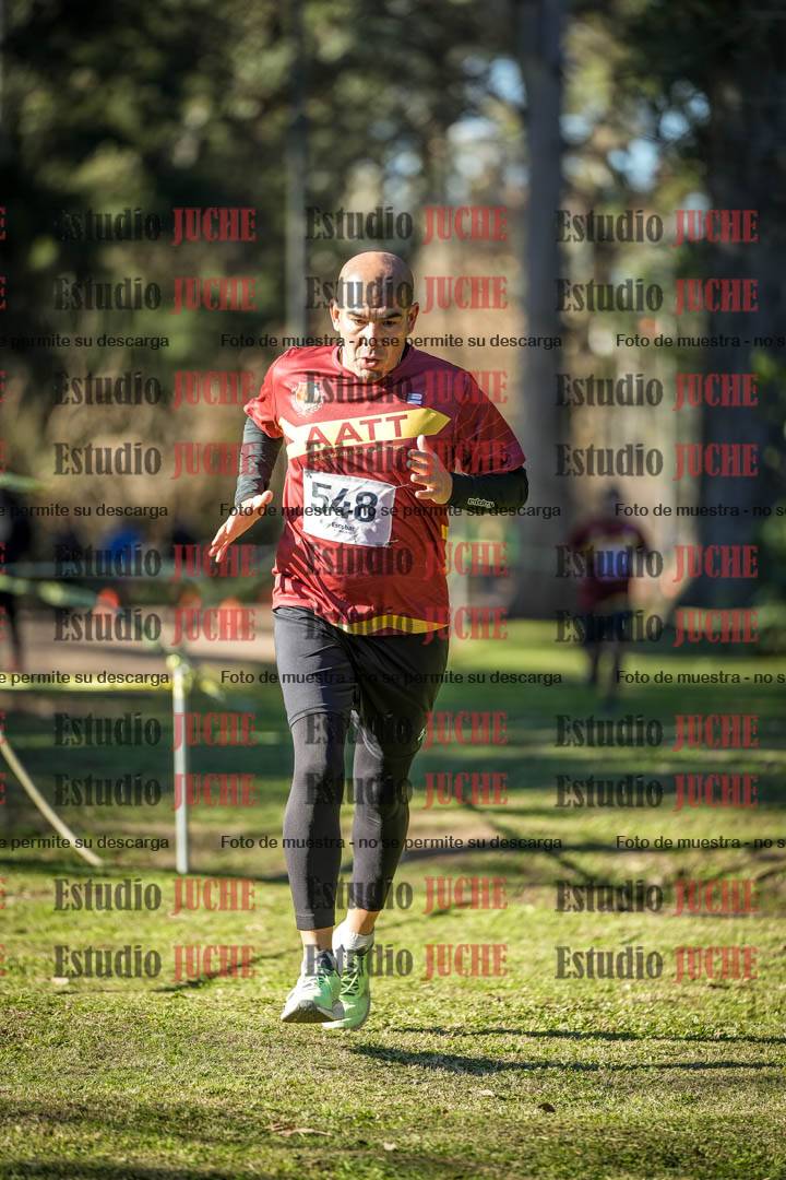 Fotos en el tercer punto del circuito